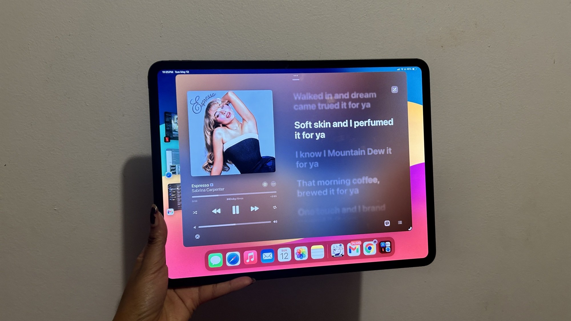 Apple iPad Pro 