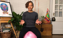 Pelvic Gym review: Improve your pelvic health by doing more than just kegels