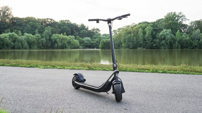 The Boosted Rev is the safest e-scooter to buy (if you can afford it)