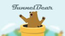 TunnelBear logo