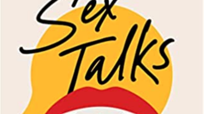 sex talks book