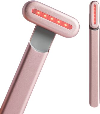 two solawave light therapy wands