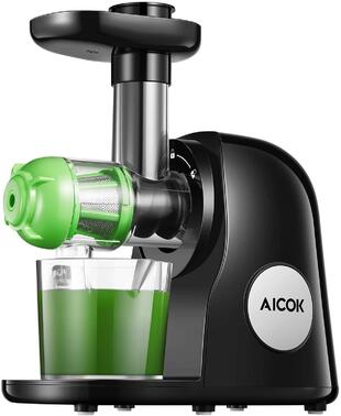 Aicok Slow Juicer