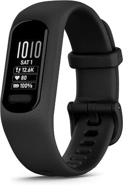 Garmin Vivosmart 4 smart watch