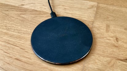 tozo ultra-thin wireless charger