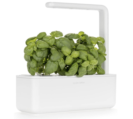 Click & Grow Smart Garden 3