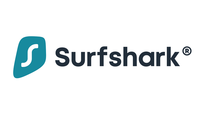 Surfshark logo