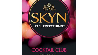 lifestyles skyn flavored condoms