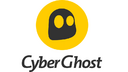 CyberGhost VPN logo