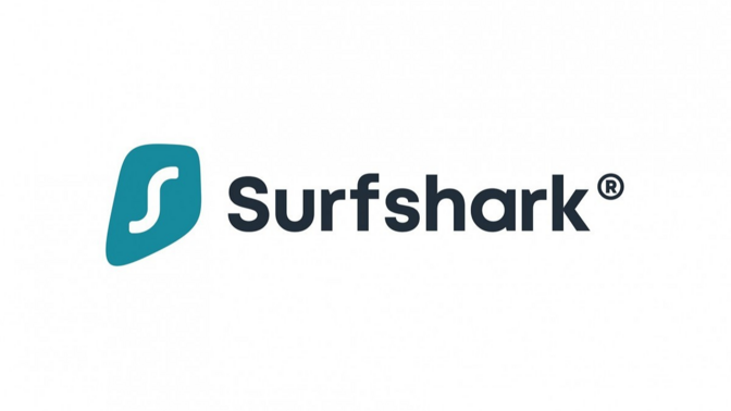 Surfshark logo