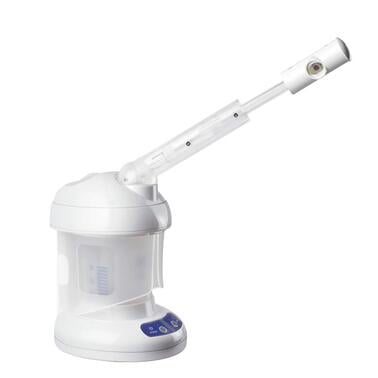 Kingsteam Facial Steamer on a white background.