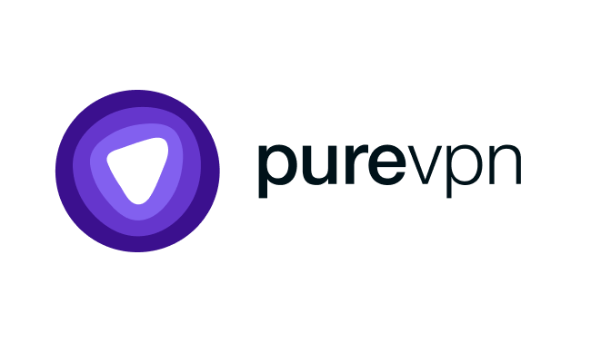 PureVPN logo