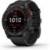 Garmin Fenix 7 Solar sports watch