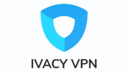 Ivacy VPN logo