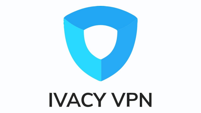 Ivacy VPN logo