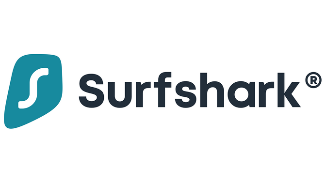 Surfshark logo