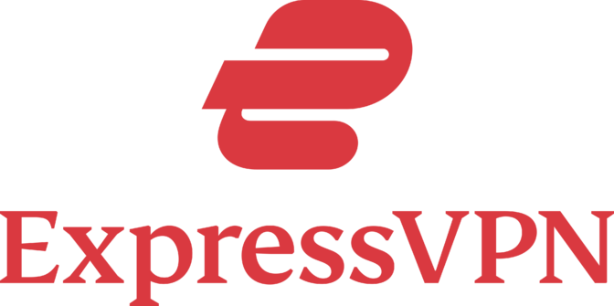 ExpressVPN logo