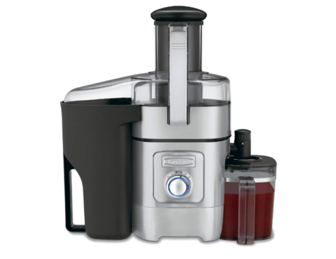 Cuisinart Die-Cast Juice Extractor