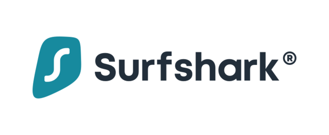 Surfshark logo