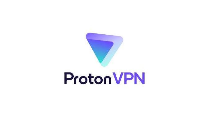 ProtonVPN logo