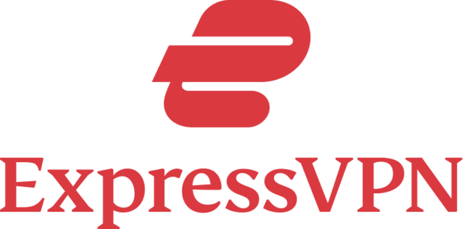 ExpressVPN logo