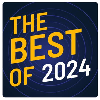 The Best of 2024