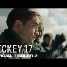 Mickey 17 thumbnail