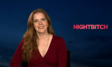 Nightbitch Amy Adams