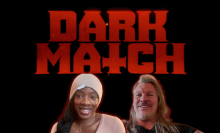 Dark Match Film