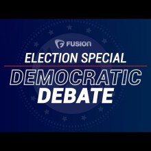 Watch tonight's Florida Democratic debate on YouTube