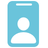 Symbol för Arbetsfokus