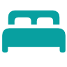 Symbol för Sömnfokus