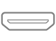 منفذ HDMI