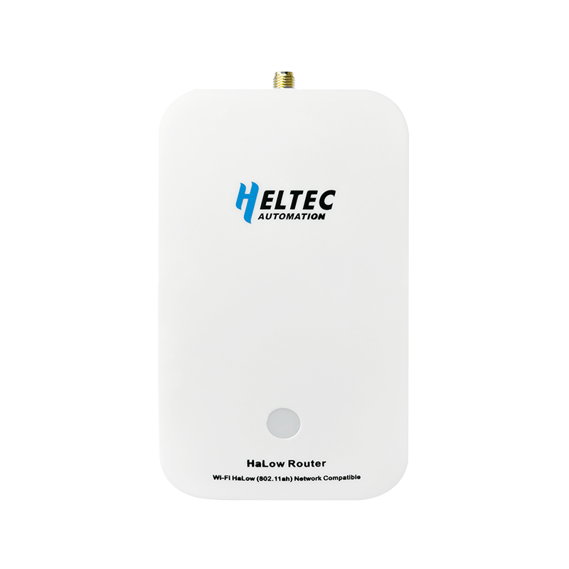 HT-H7608 V2 Wi-Fi HaLow 802.11ah Router / Gateway