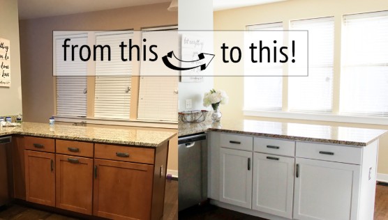 HOME 64 oven Is It Ok to Paint Kitchen Cabinets