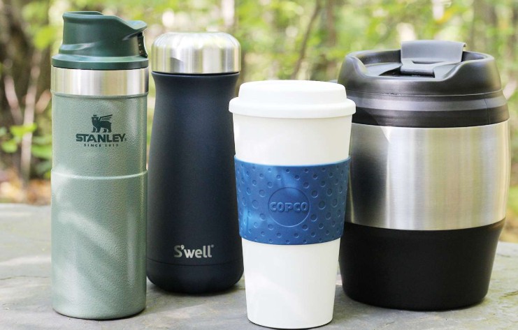 HOME 50 oven Which Travel Coffee Mug is Best