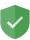 Trust icon herothemes Trust icon