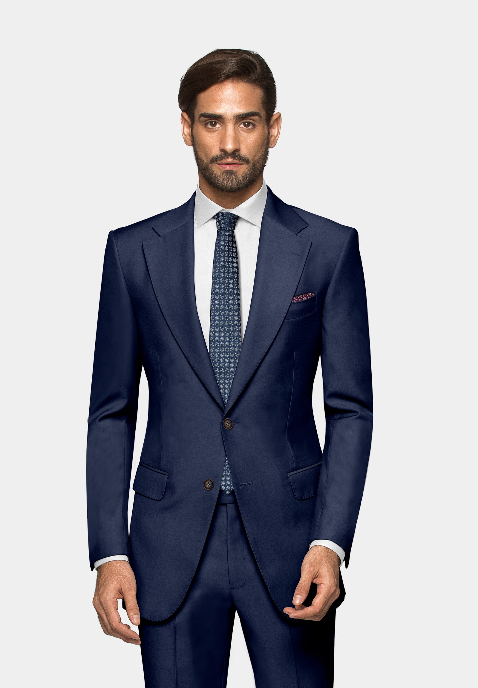 Shop Suits