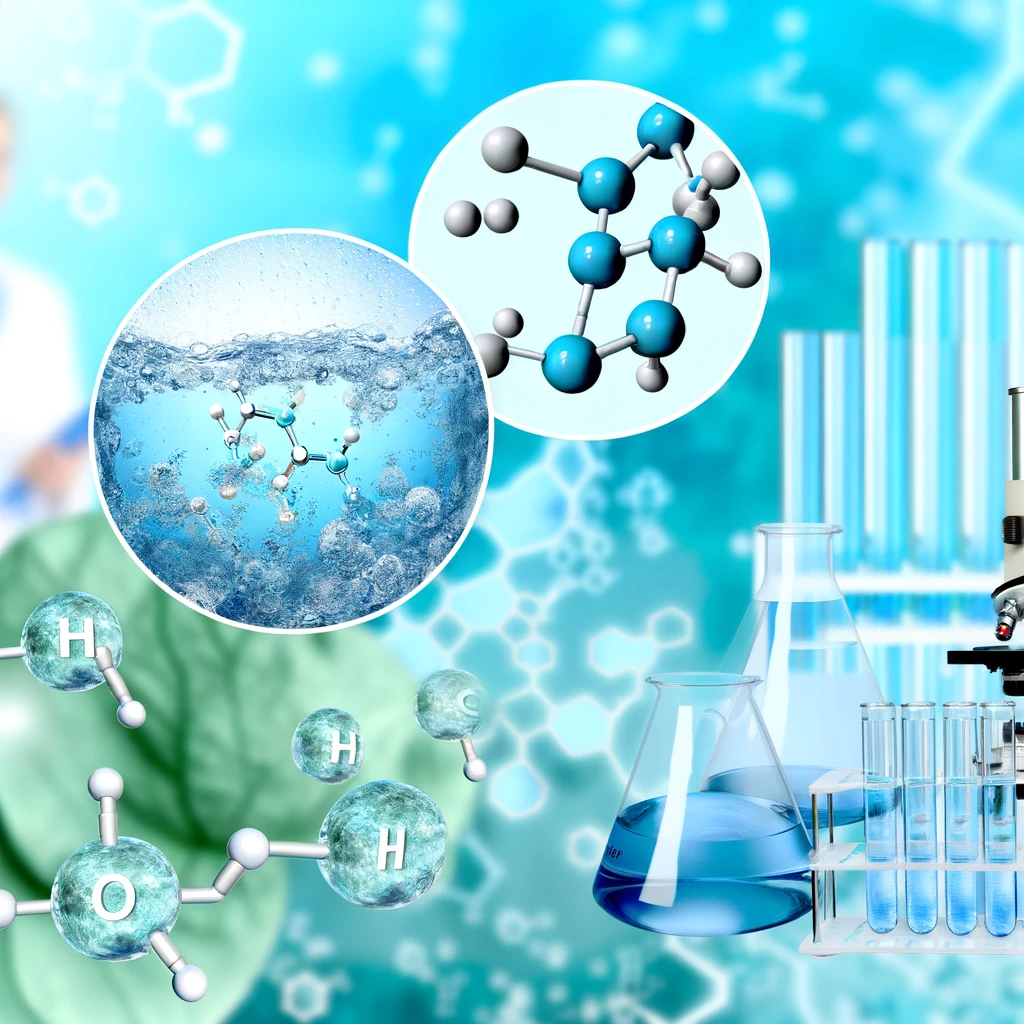 Química del agua en piscinas: el aliado invisible de los cloradores salinos inteligentes foto 1