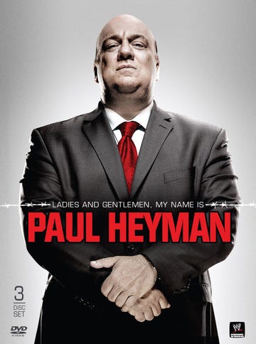 paul heyman