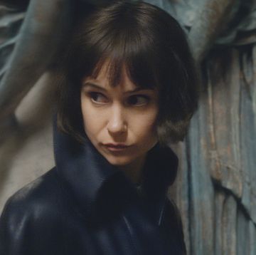 katherine waterston, tina goldstein, fantastic beasts the crimes of grindelwald