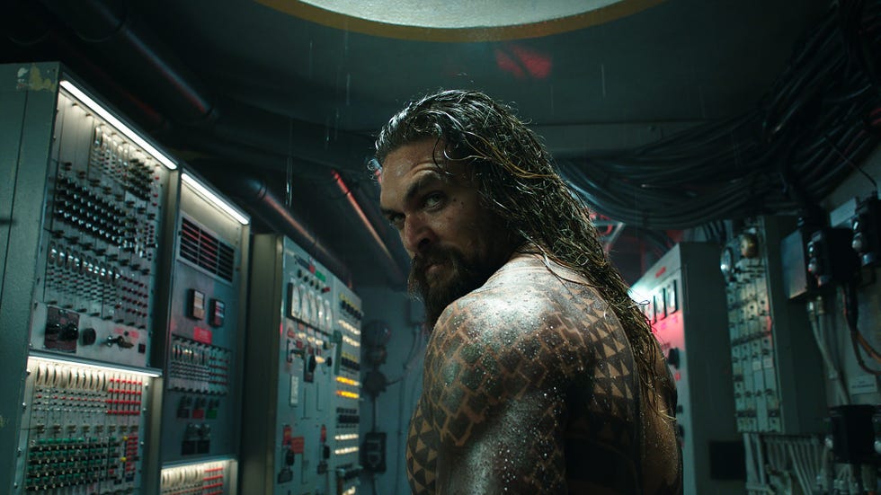 aquaman, jason momoa