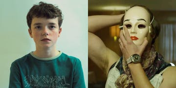 adolescencia mindhunter