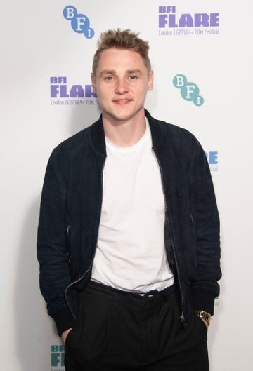 ben hardy