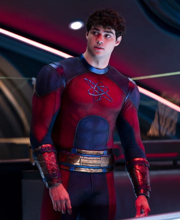 noah centineo in black adam