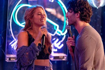 blake lively, justin baldoni, it ends with us