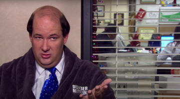 brian baumgartner the office