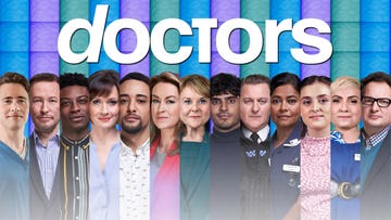 doctors season 24