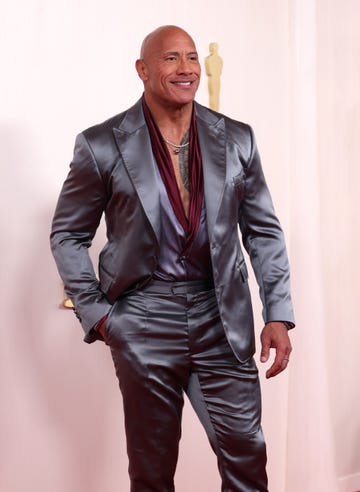 dwayne johnson