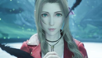 aerith in final fantasy vii rebirth